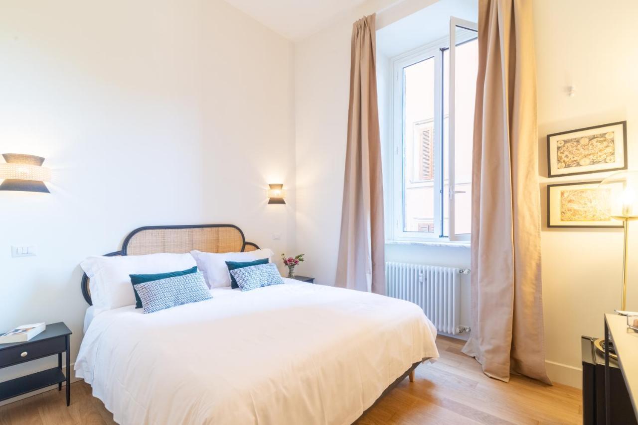 Relais Virgilio Gasthuis Rome