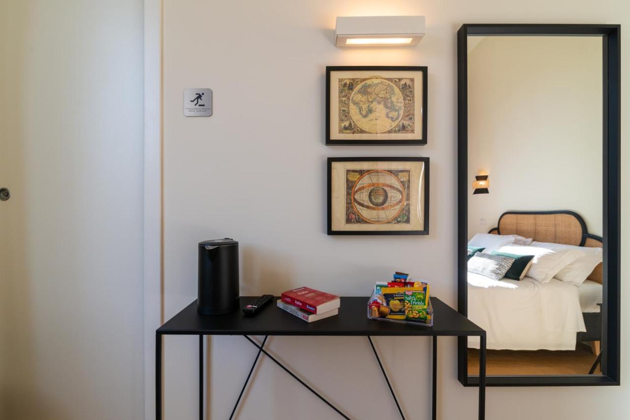 Relais Virgilio Gasthuis Rome