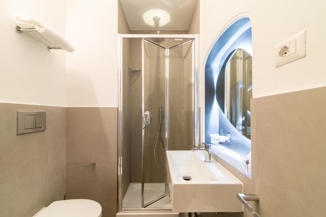 Relais Virgilio Maison d'hôtes