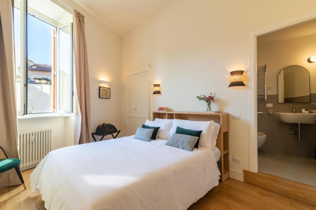 Relais Virgilio Maison d'hôtes *