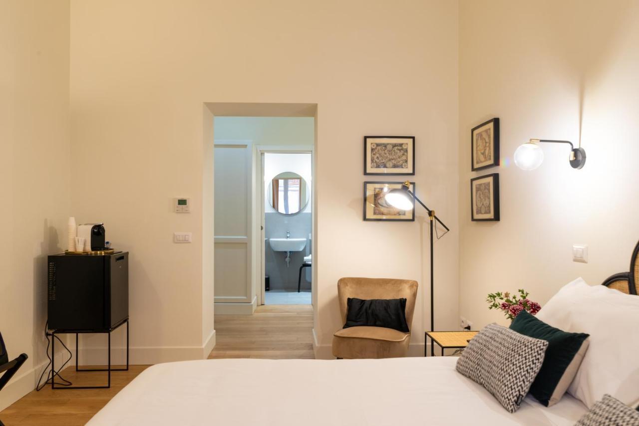 Maison d'hôtes Relais Virgilio Rome