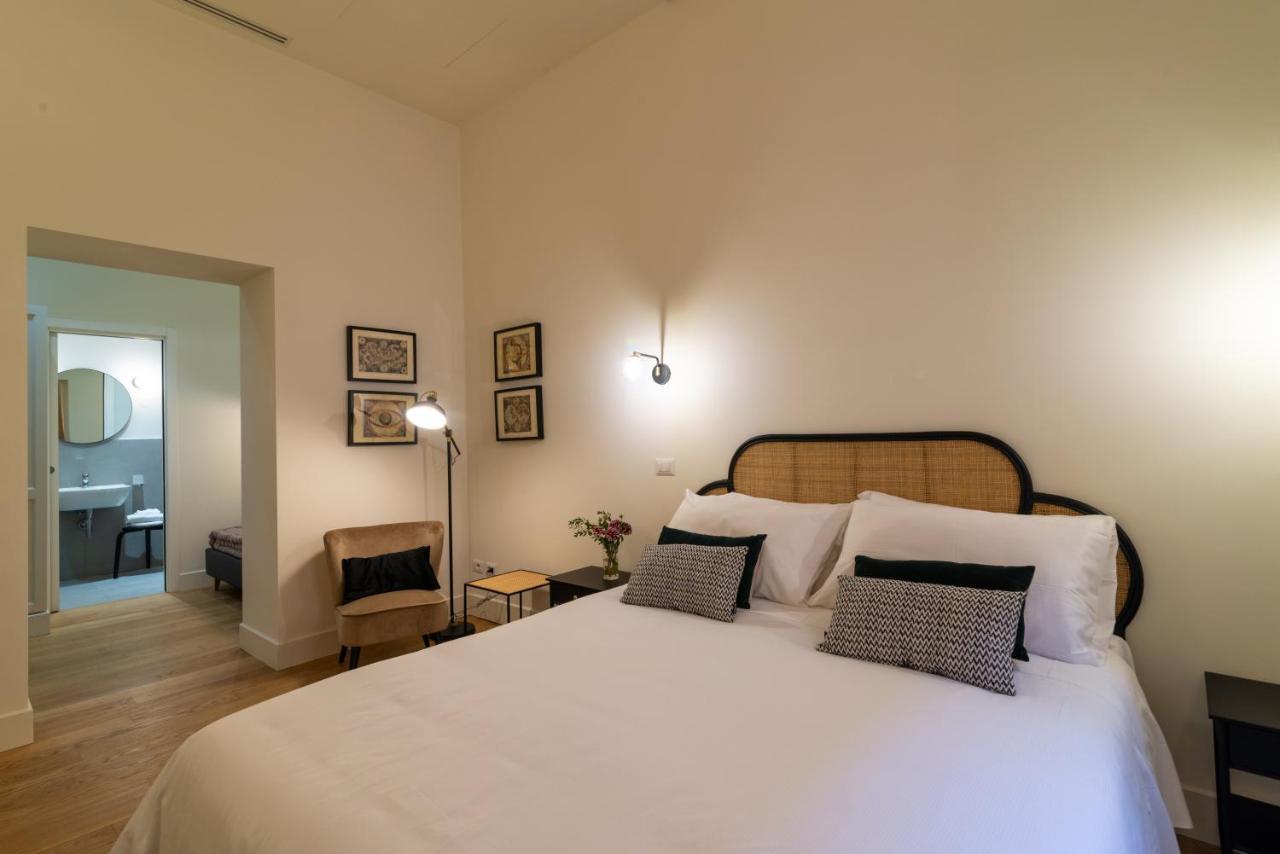 Maison d'hôtes Relais Virgilio