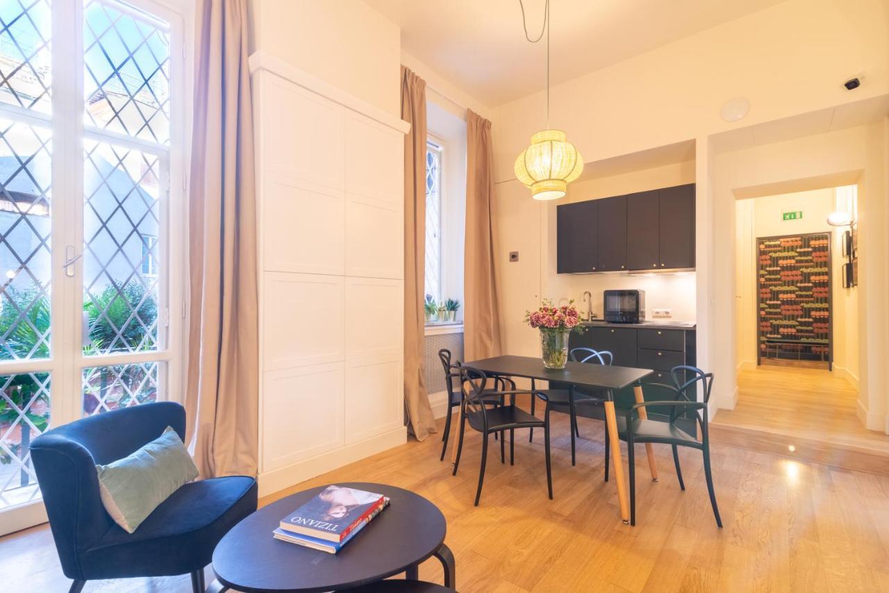 Maison d'hôtes Relais Virgilio
