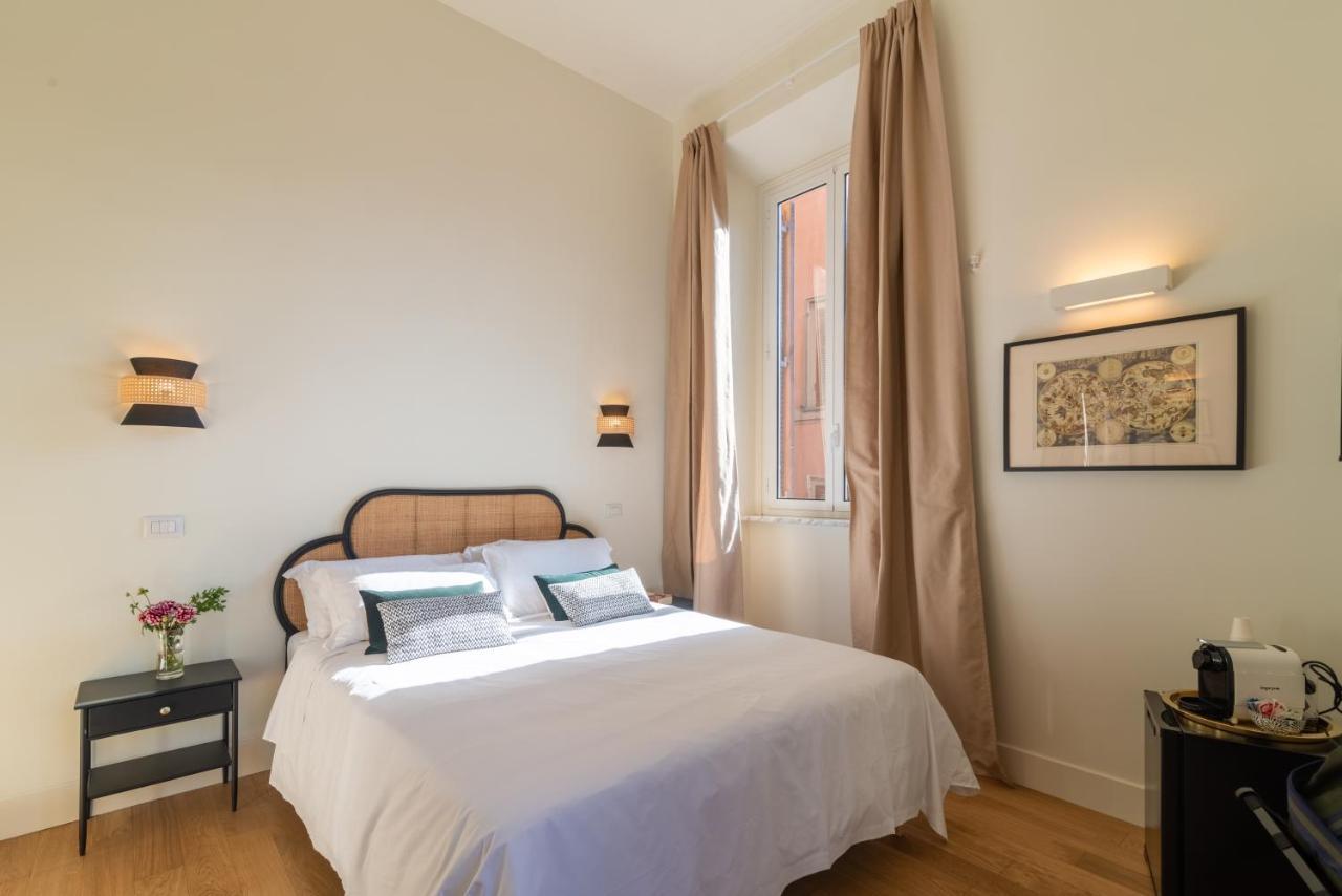 Maison d'hôtes Relais Virgilio Rome