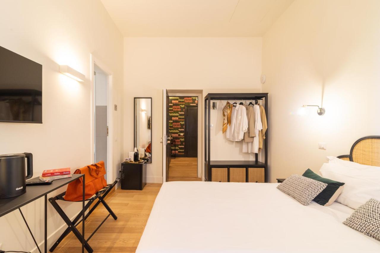 Maison d'hôtes Relais Virgilio Rome