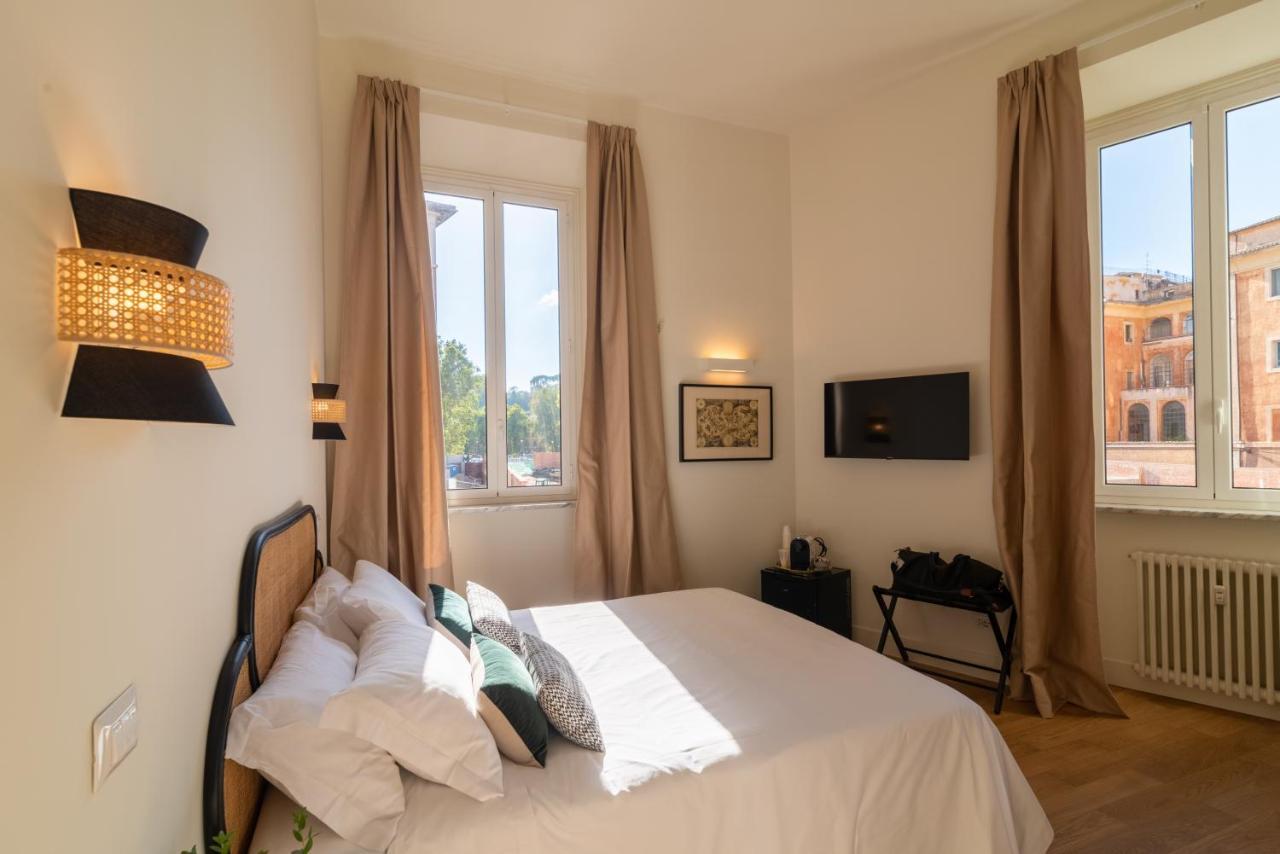 Maison d'hôtes Relais Virgilio *